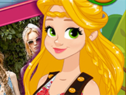 Play Disney Girls: New Spring Trends