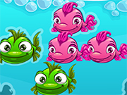 Play Fish Puzzle