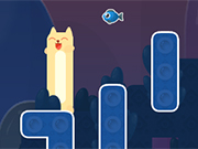 Play Long Cat Journey