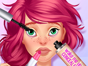 Play My Fresh Start Makeover