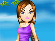 Play Paris Dress Up