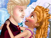 Play Princess Anna Vampire Adorer