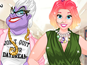 Play Princess Curvy Fashion