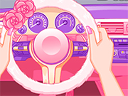 Play Princess Driver Quiz