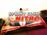 Play Sprint Club Nitro