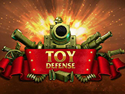 Play Toy Defense